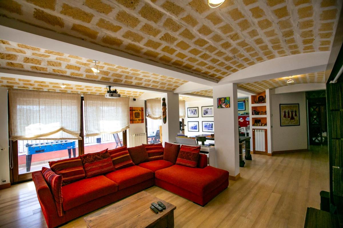 Luxury Apartment Villa Carrubella - Housity