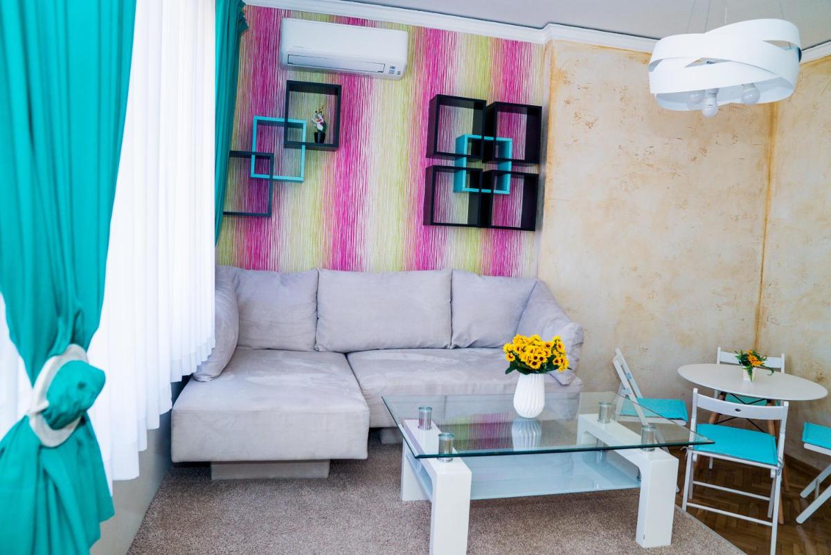 Sofia Central Pretty Apartment - Housity