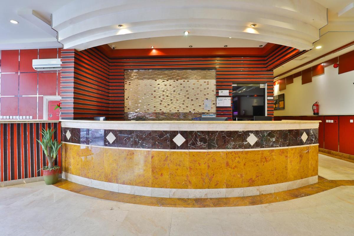 Al yamama palace lshmysy - Housity