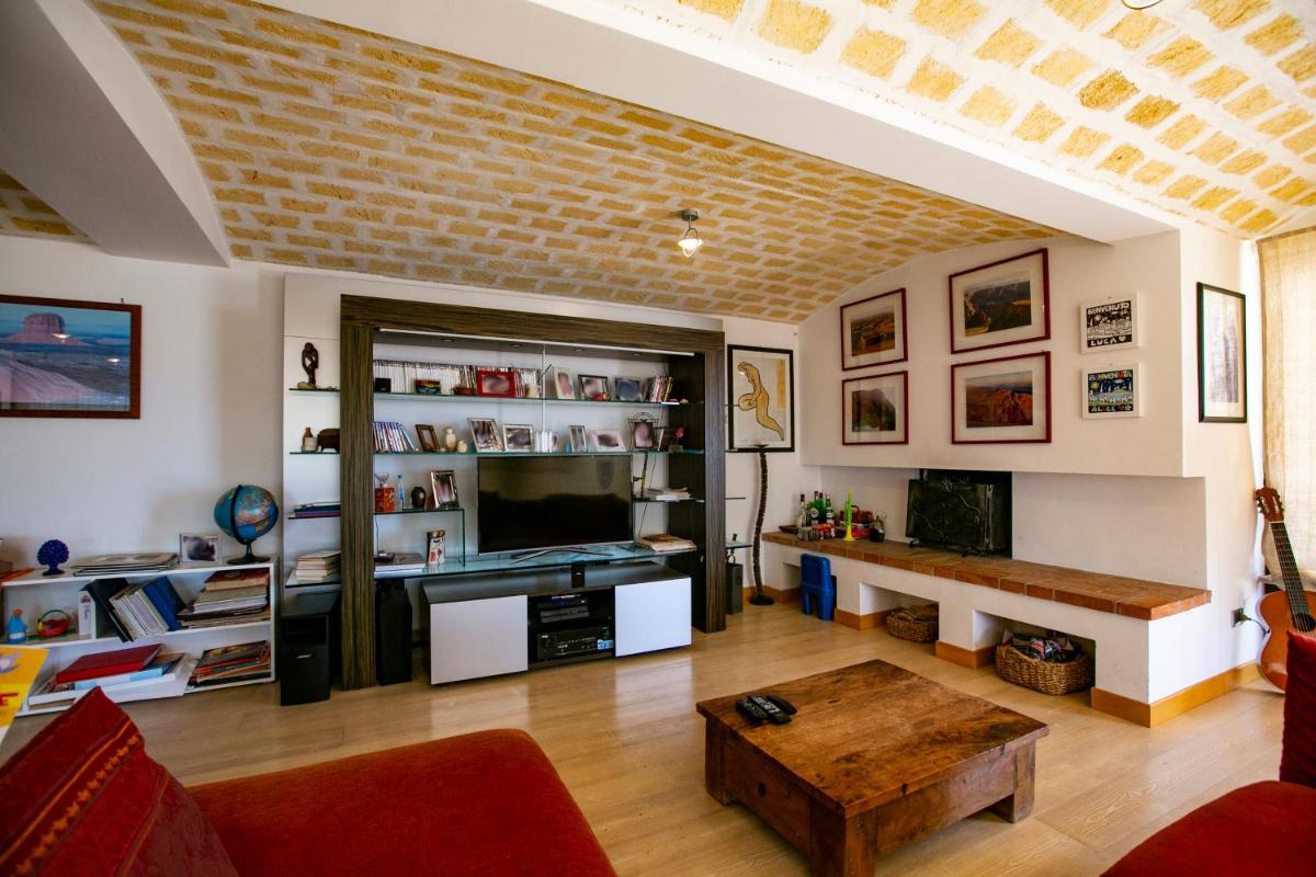 Luxury Apartment Villa Carrubella - Housity