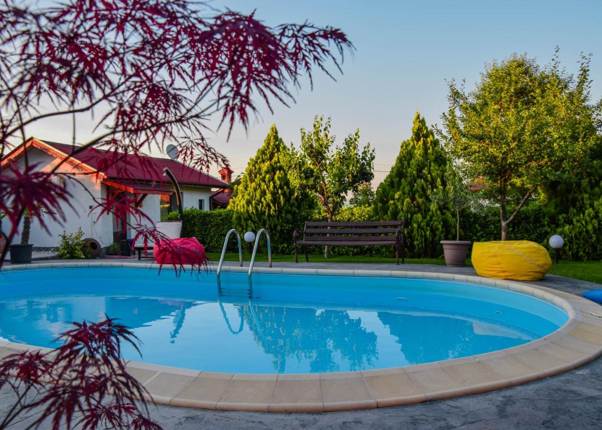 Guest House Raiski Kаt - Housity