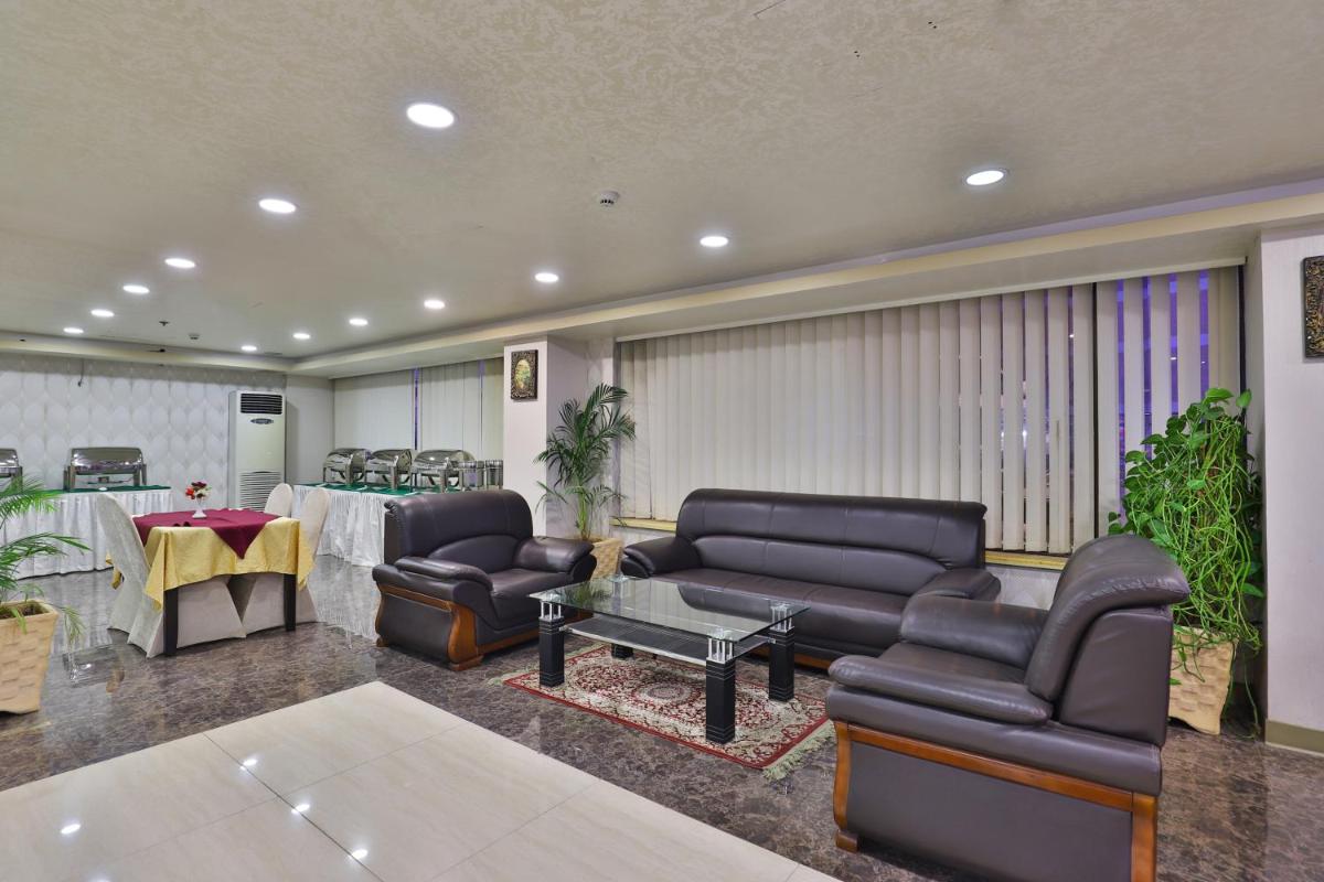 Khobar Palace Hotel - Hizvo