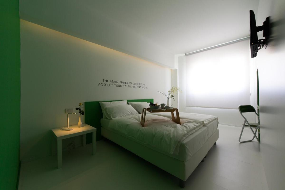 Suitetrails - Bed 'n Design
