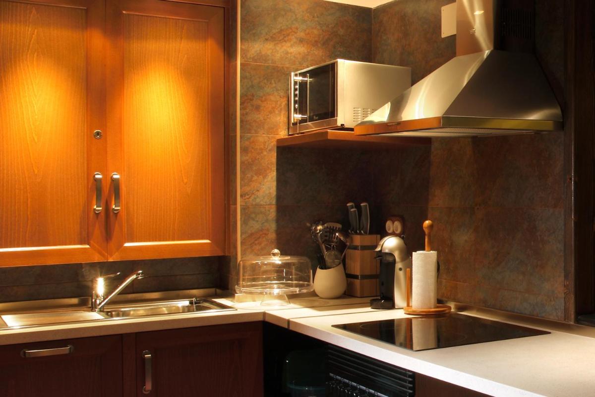 Casas Rurales Los Ánades - Housity