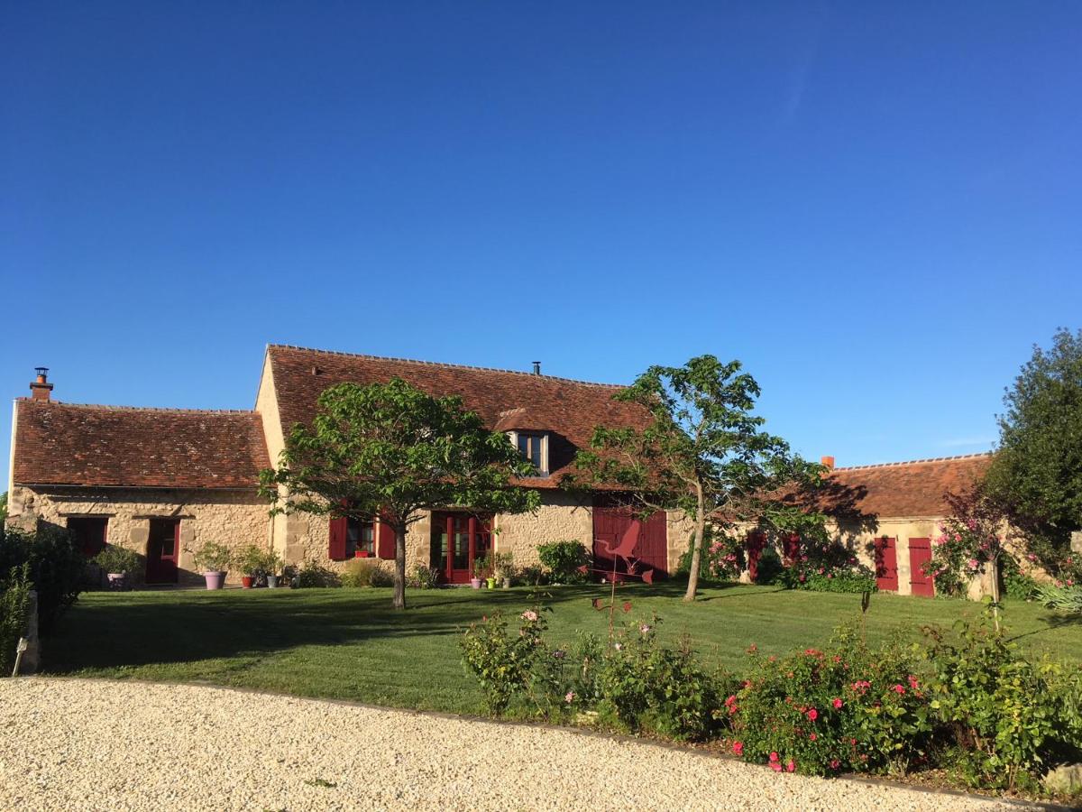 La Troliere - Housity
