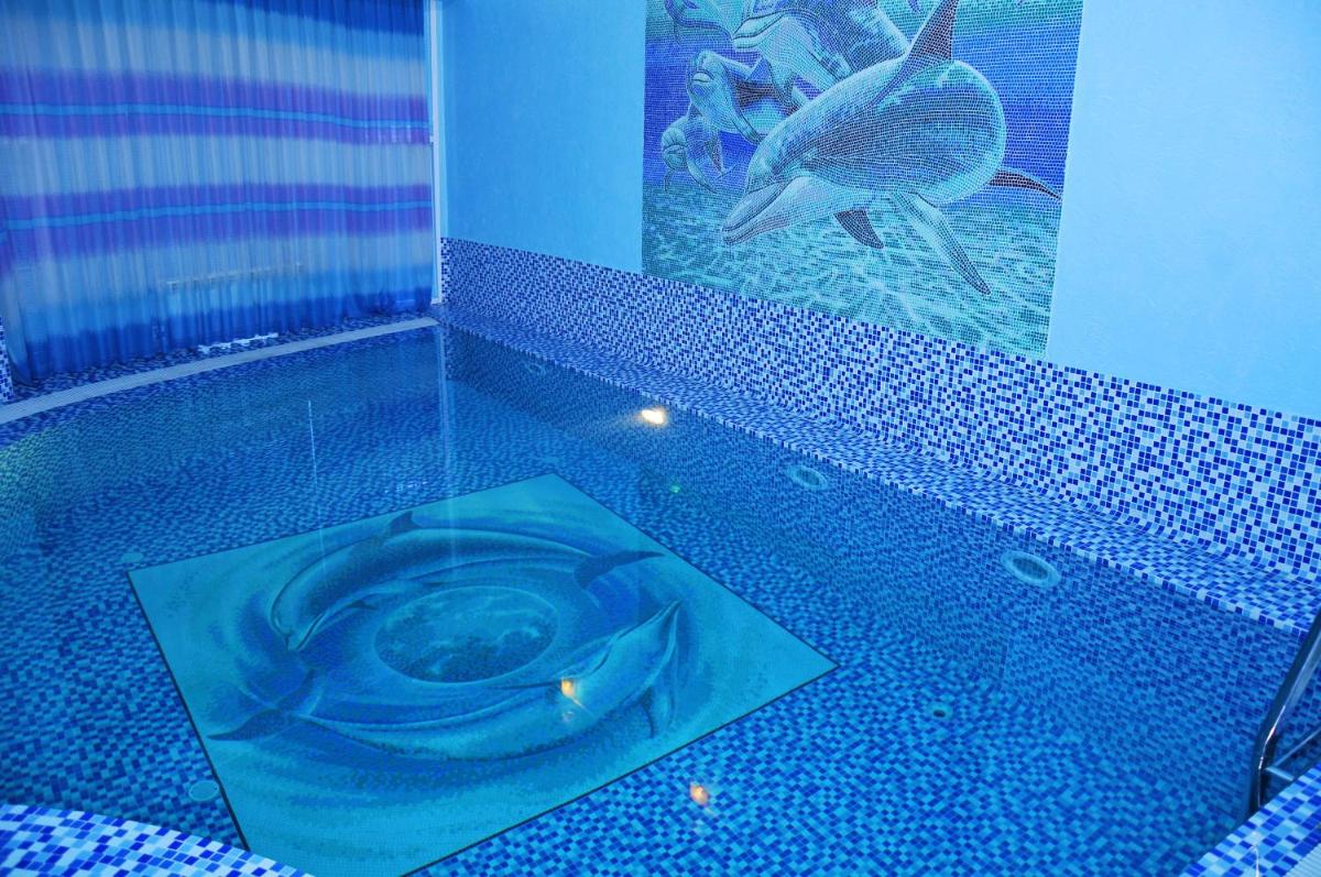 Totem Hotel - Housity