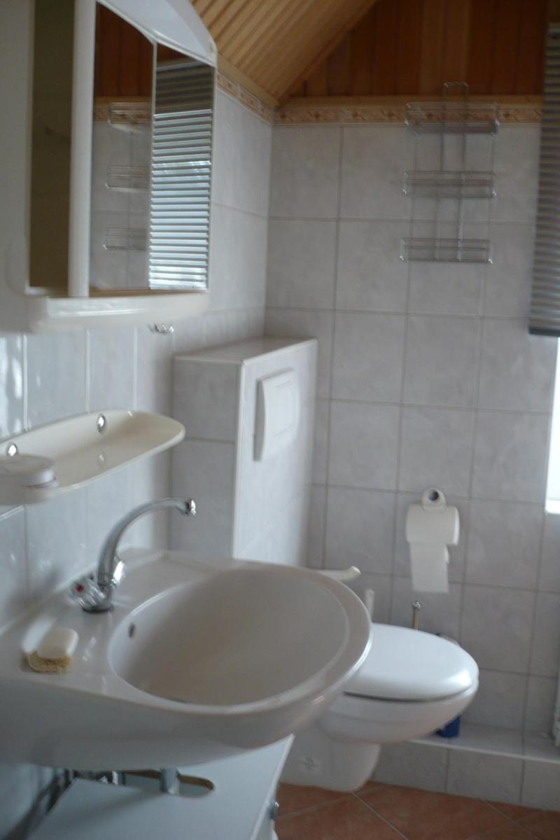 Ferienhaus Voß - Housity