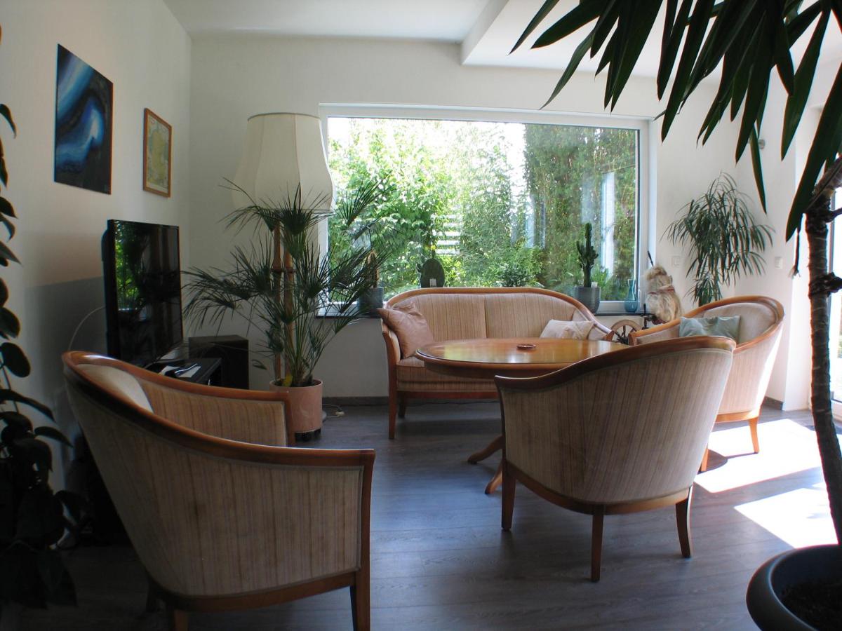 Ferienwohnung in Waldrandlage - Housity