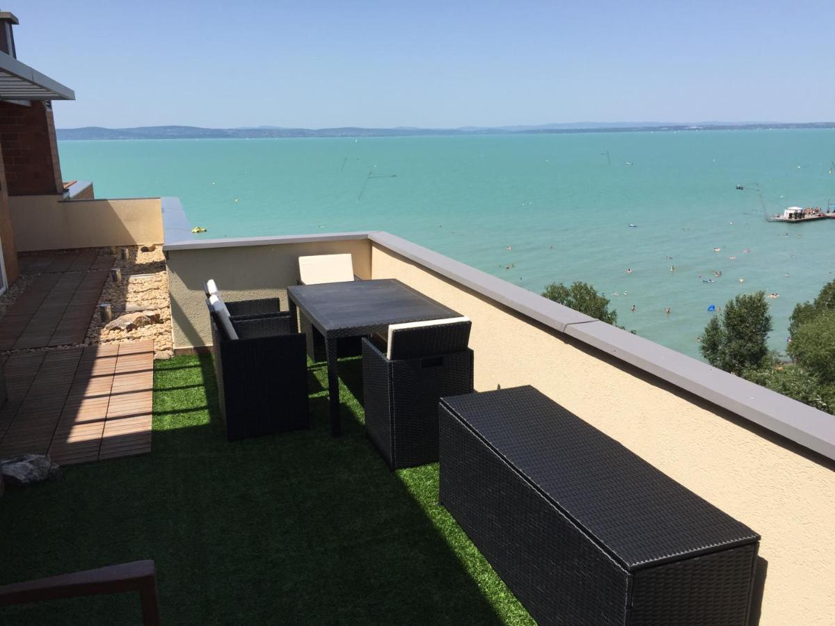 Galerius Harmony Penthouse - Housity
