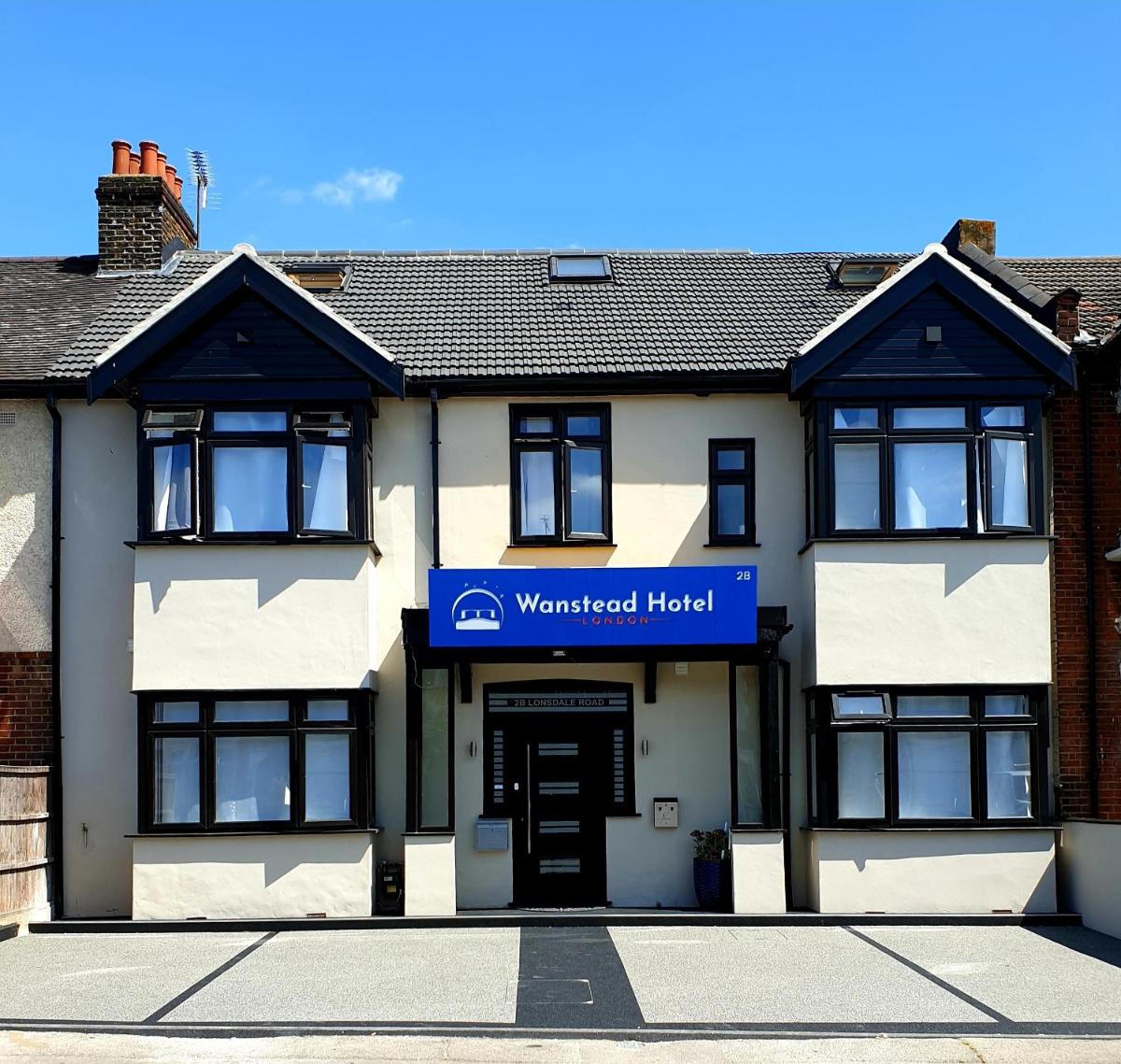 Wanstead Hotel - Housity