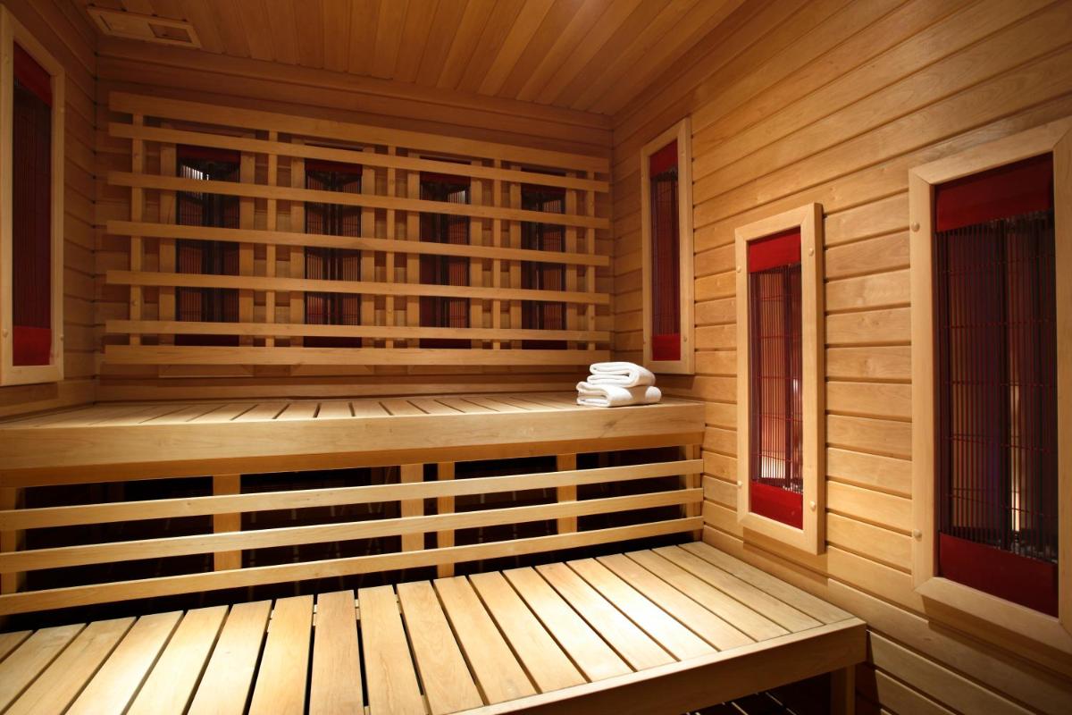 Imagen de la galería de Hotel Rural & Spa Los Ánades, en Abánades