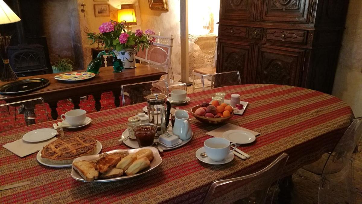 La vignolle - Housity