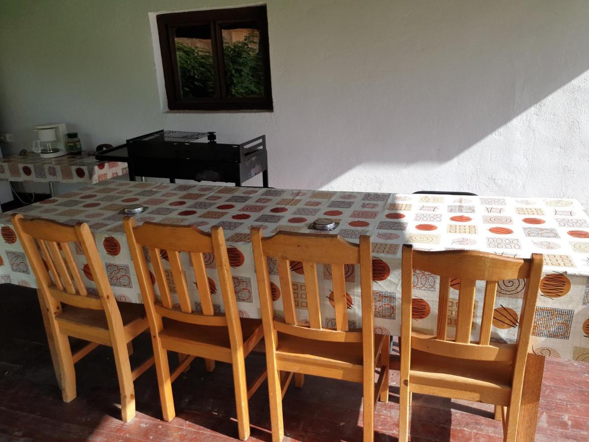 Monica's - Housity
