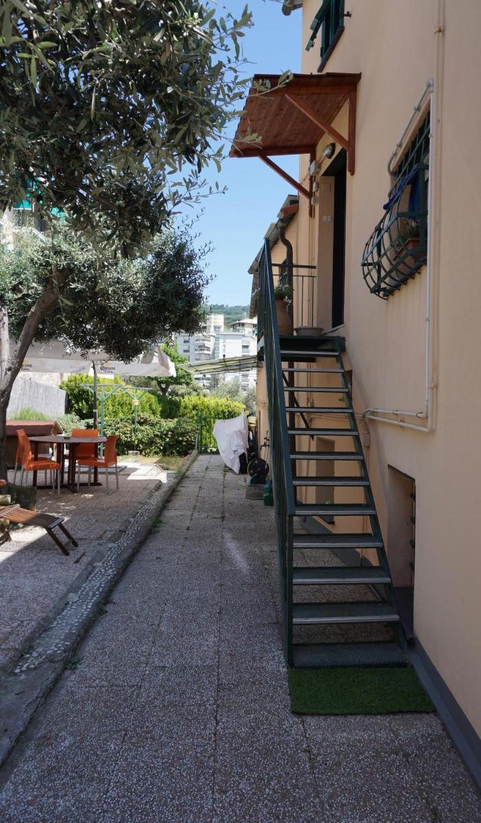 Appartamento Villa Cristina - Housity