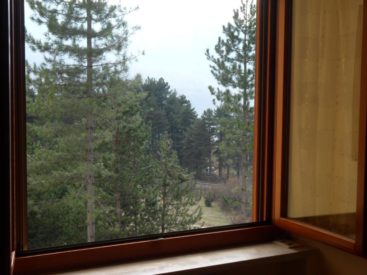 Suitetrails - Casa Lory