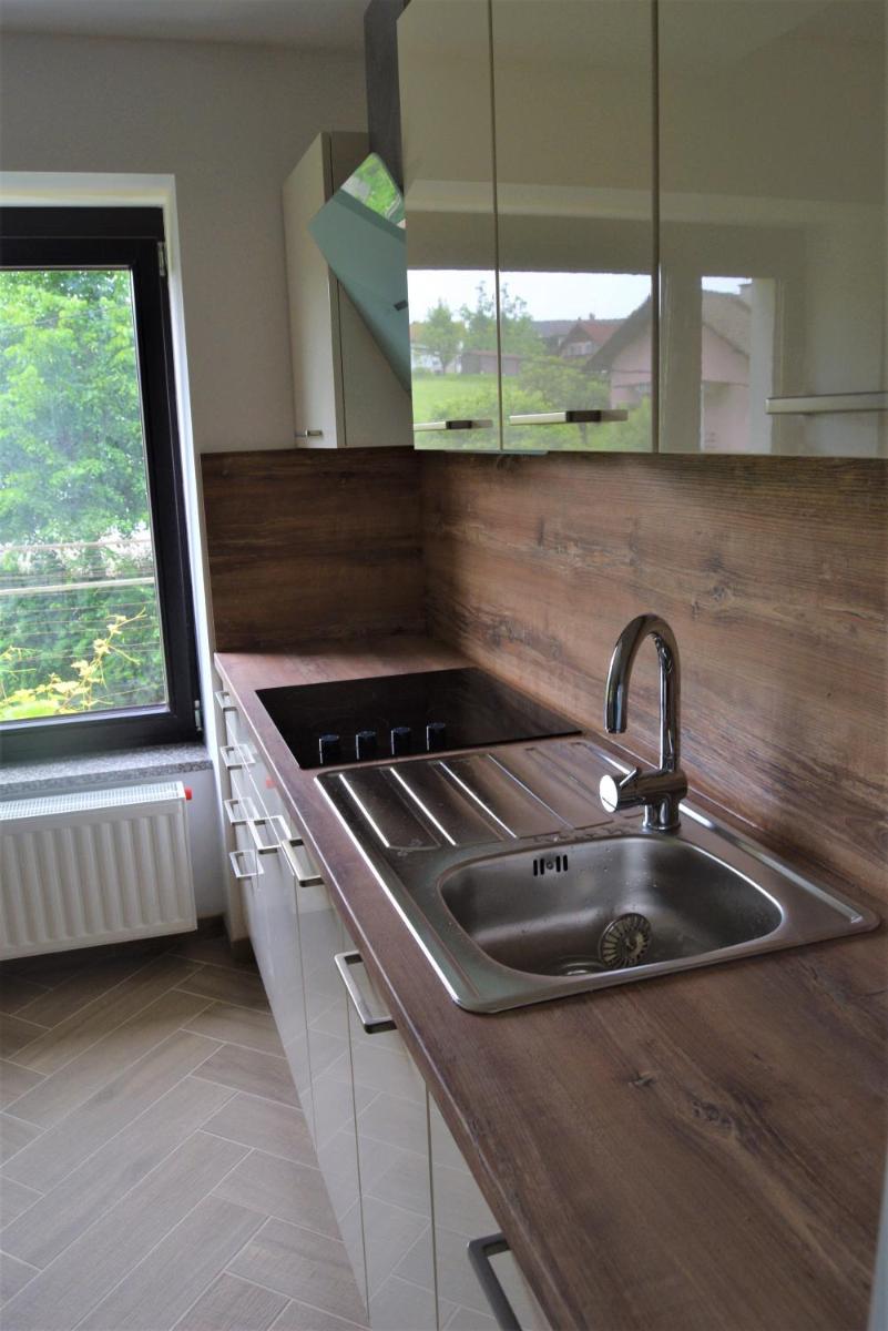 Suitetrails - Apartmaji Maln