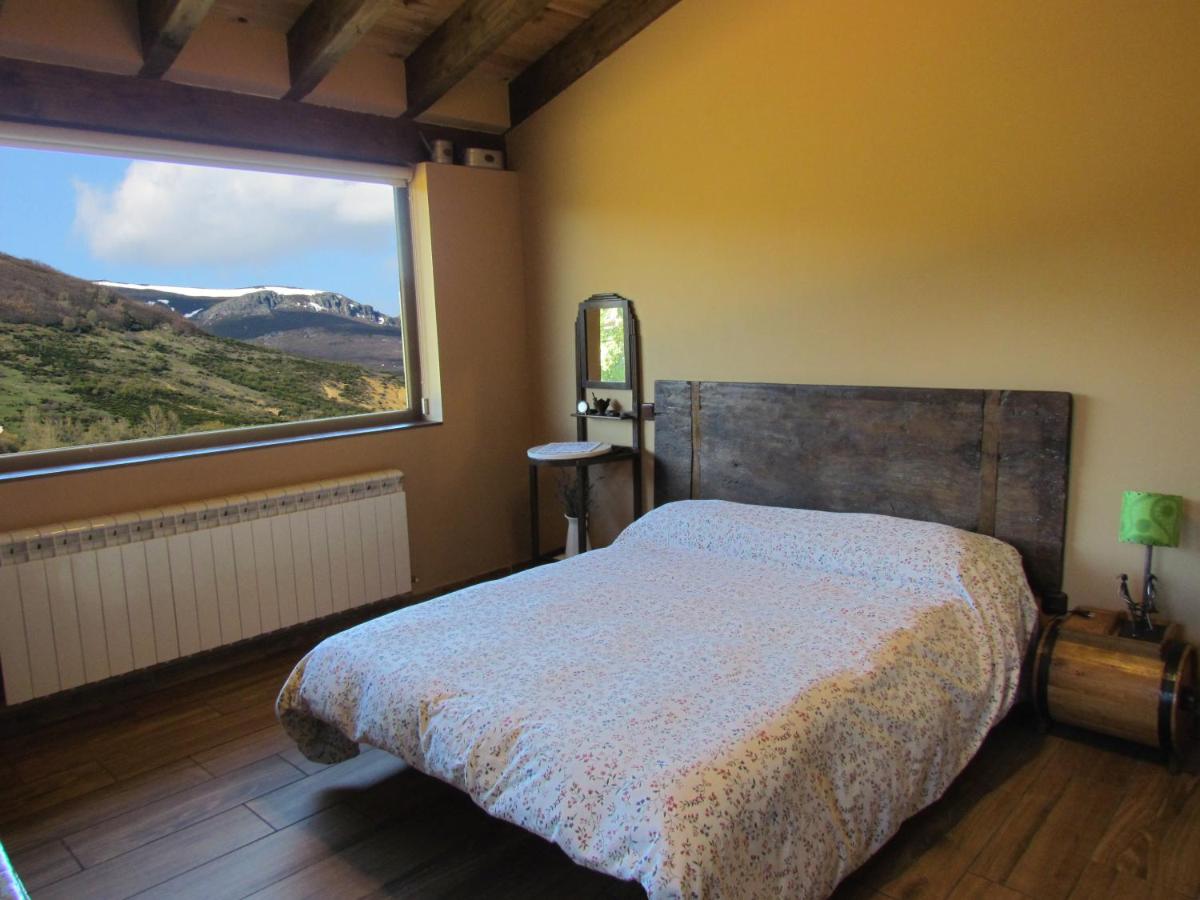 CASA RURAL LA FILERA - Housity