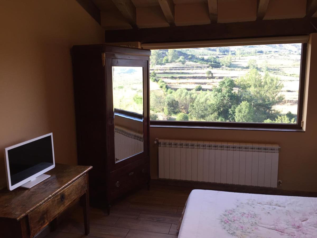CASA RURAL LA FILERA - Housity