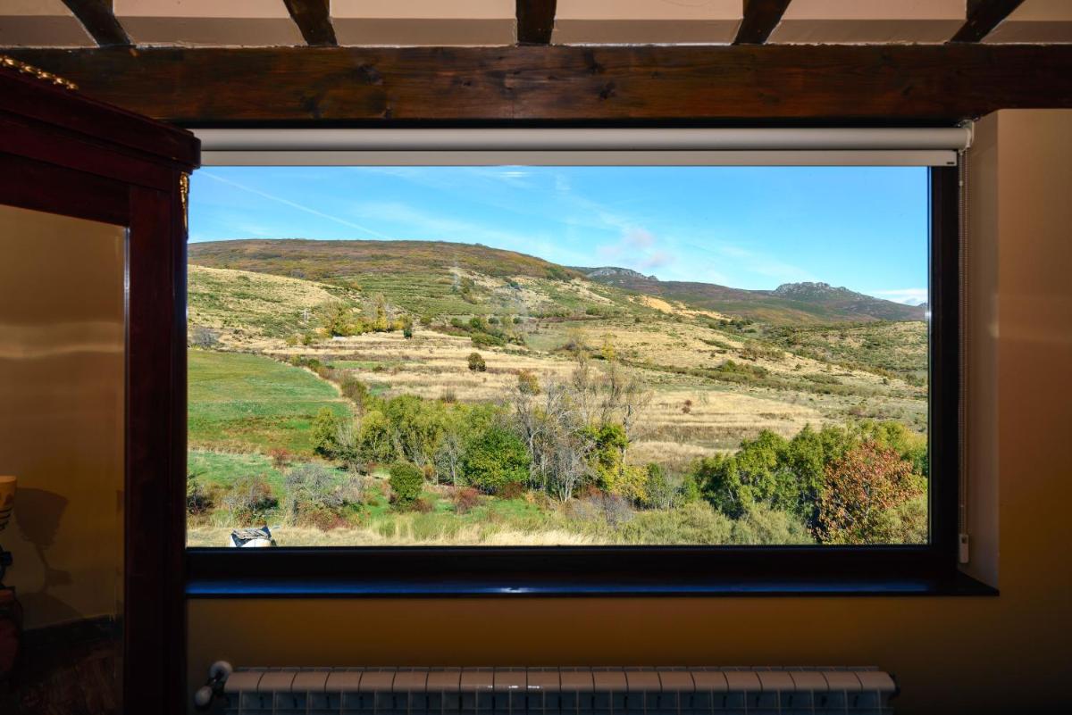 CASA RURAL LA FILERA - Housity