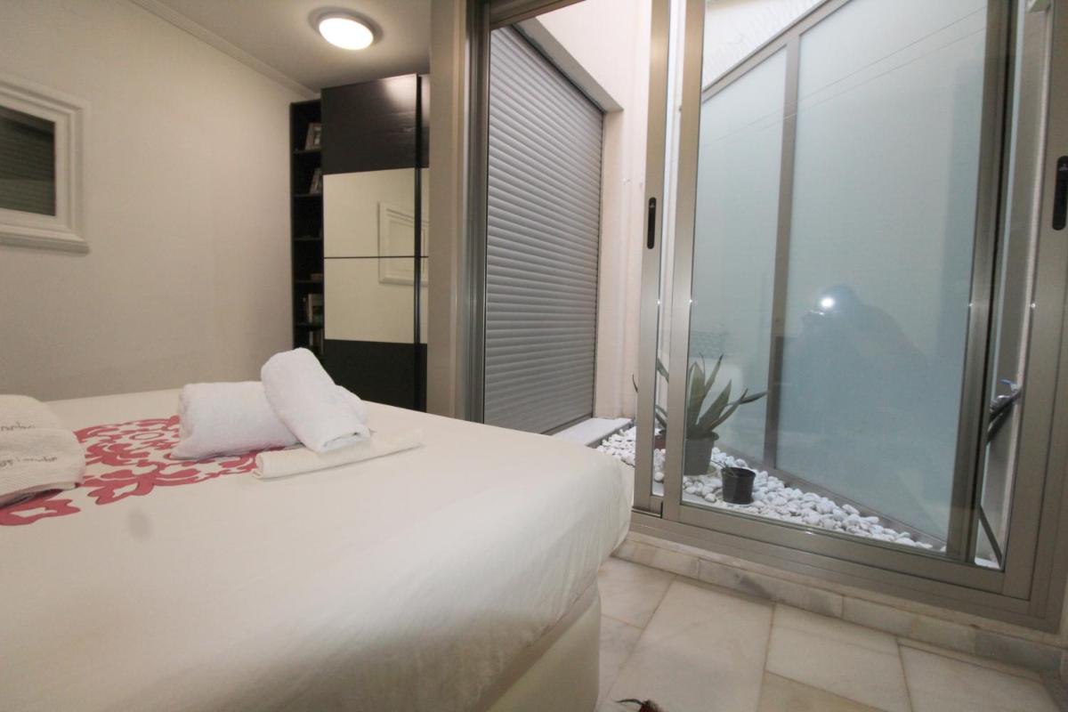 Suitetrails - Precioso apartamento al lado de las Torres de Serrano