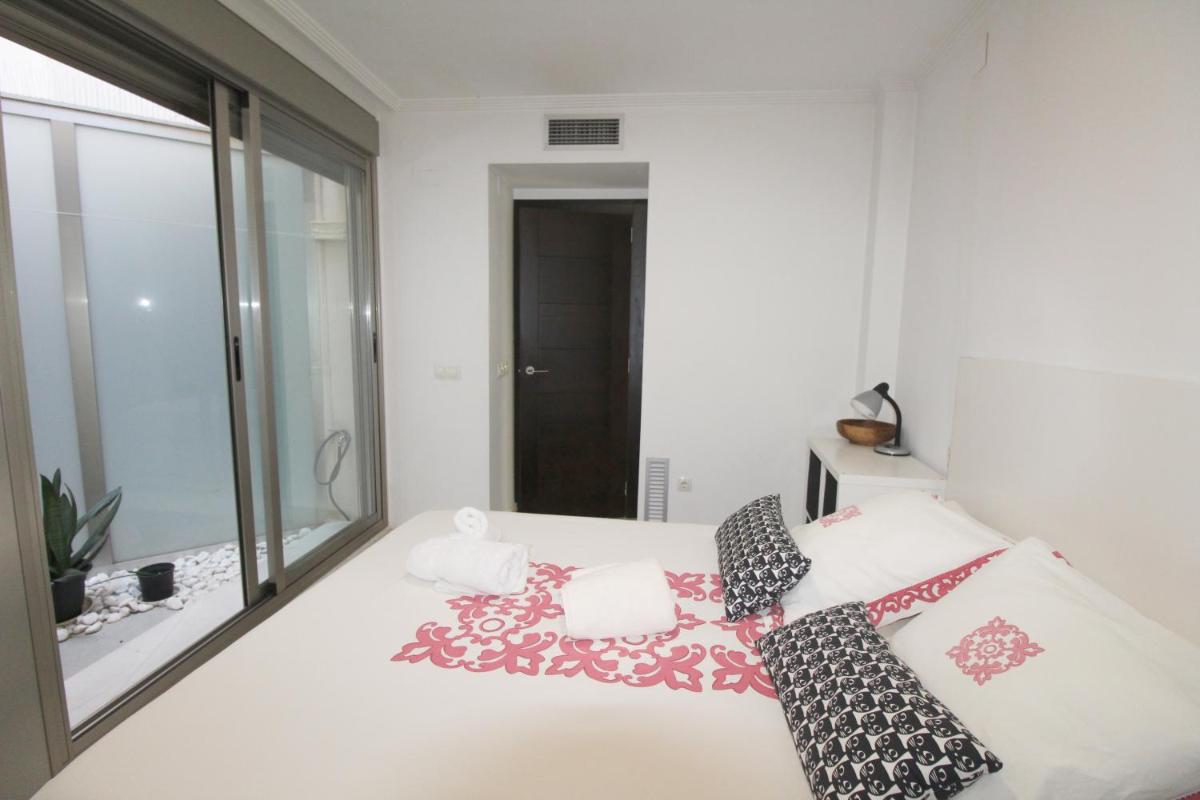 Suitetrails - Precioso apartamento al lado de las Torres de Serrano
