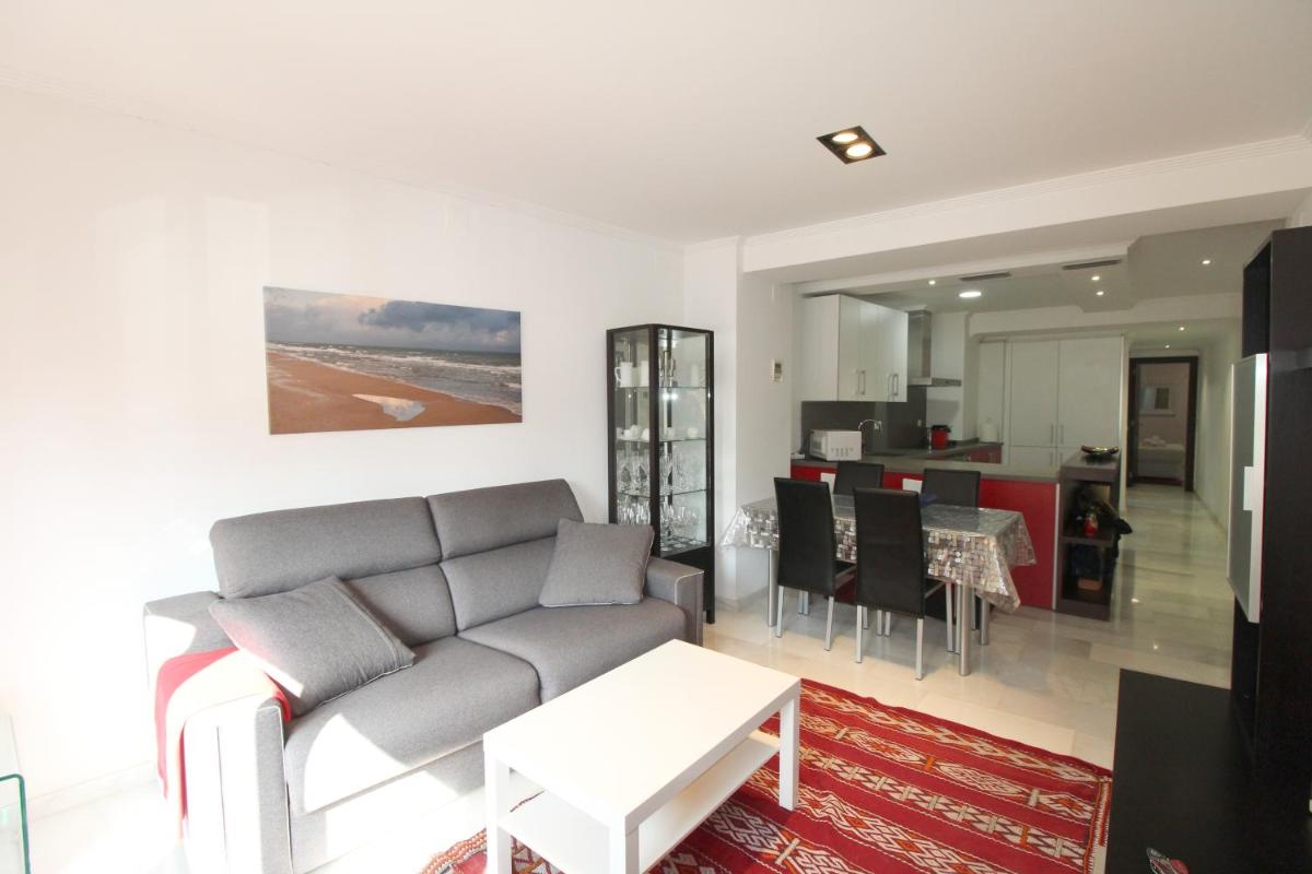 Suitetrails - Precioso apartamento al lado de las Torres de Serrano