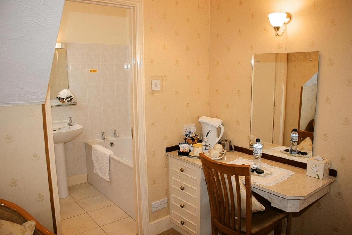The Chudleigh - Housity