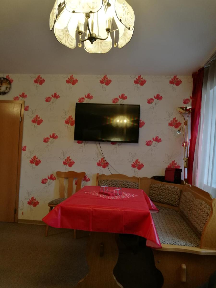 Ferienwohnung zum Bergmann - Housity