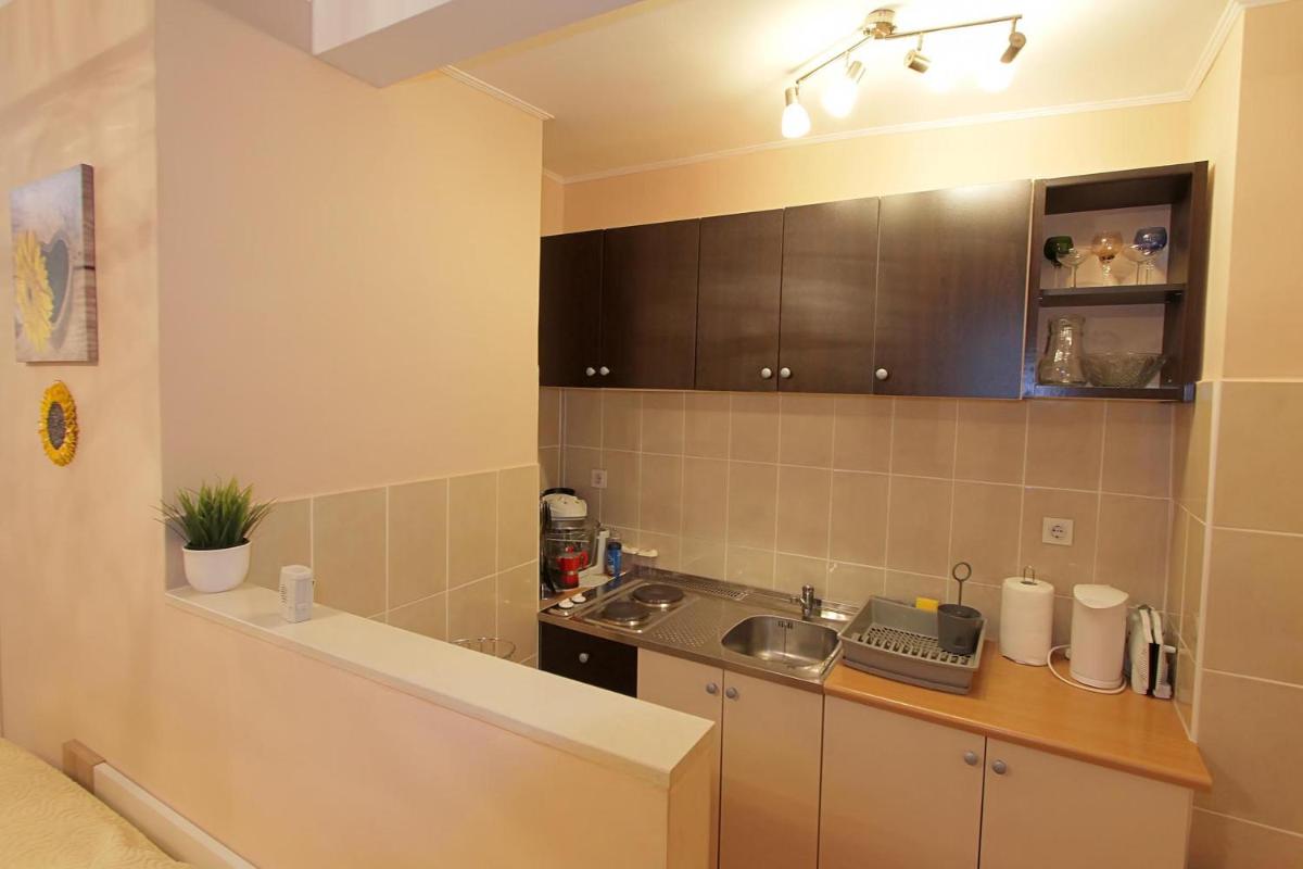 Apartment Tancabel - Housity