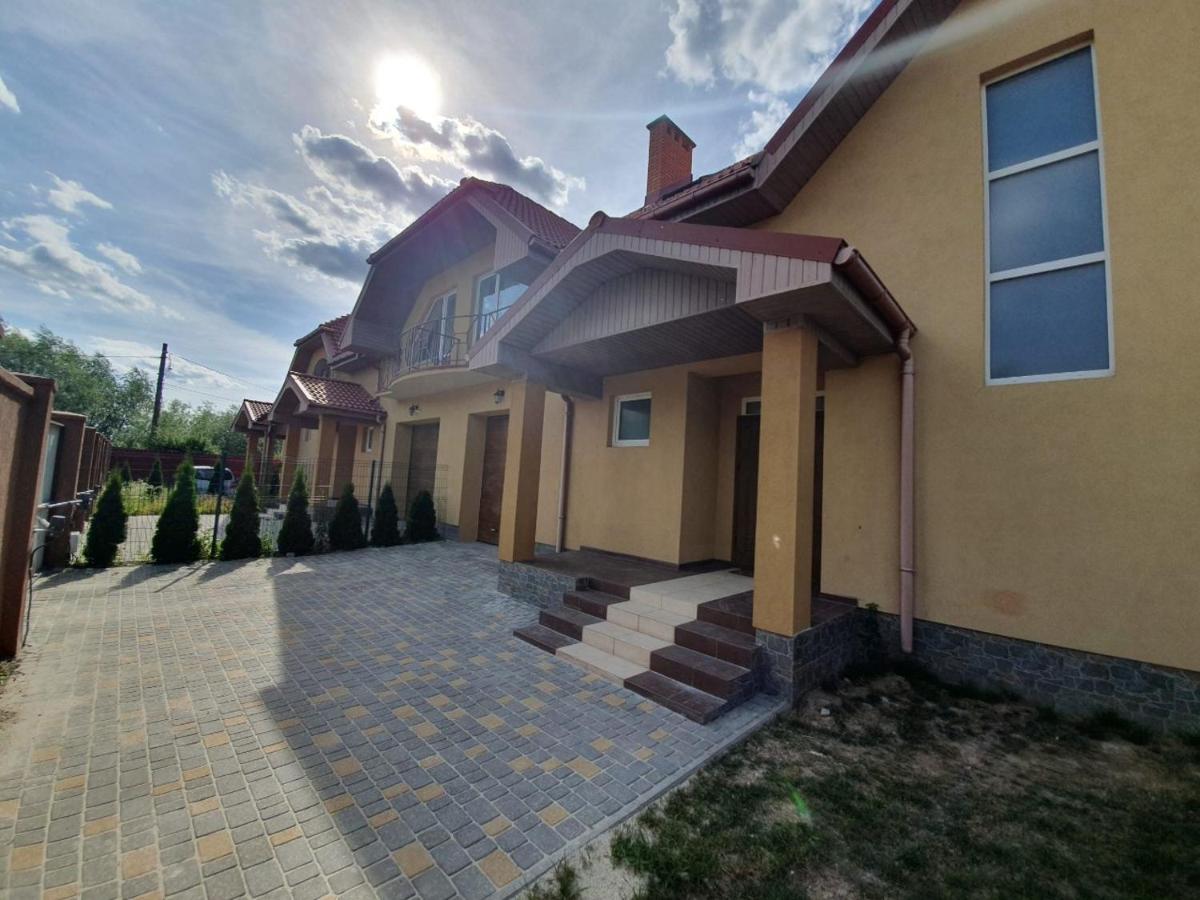 Апартаменты премиум класса на Гвардейской - Housity