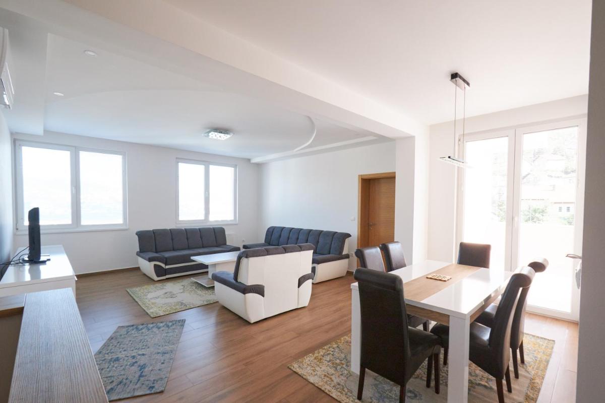 Suitetrails - Urban Family Apartments