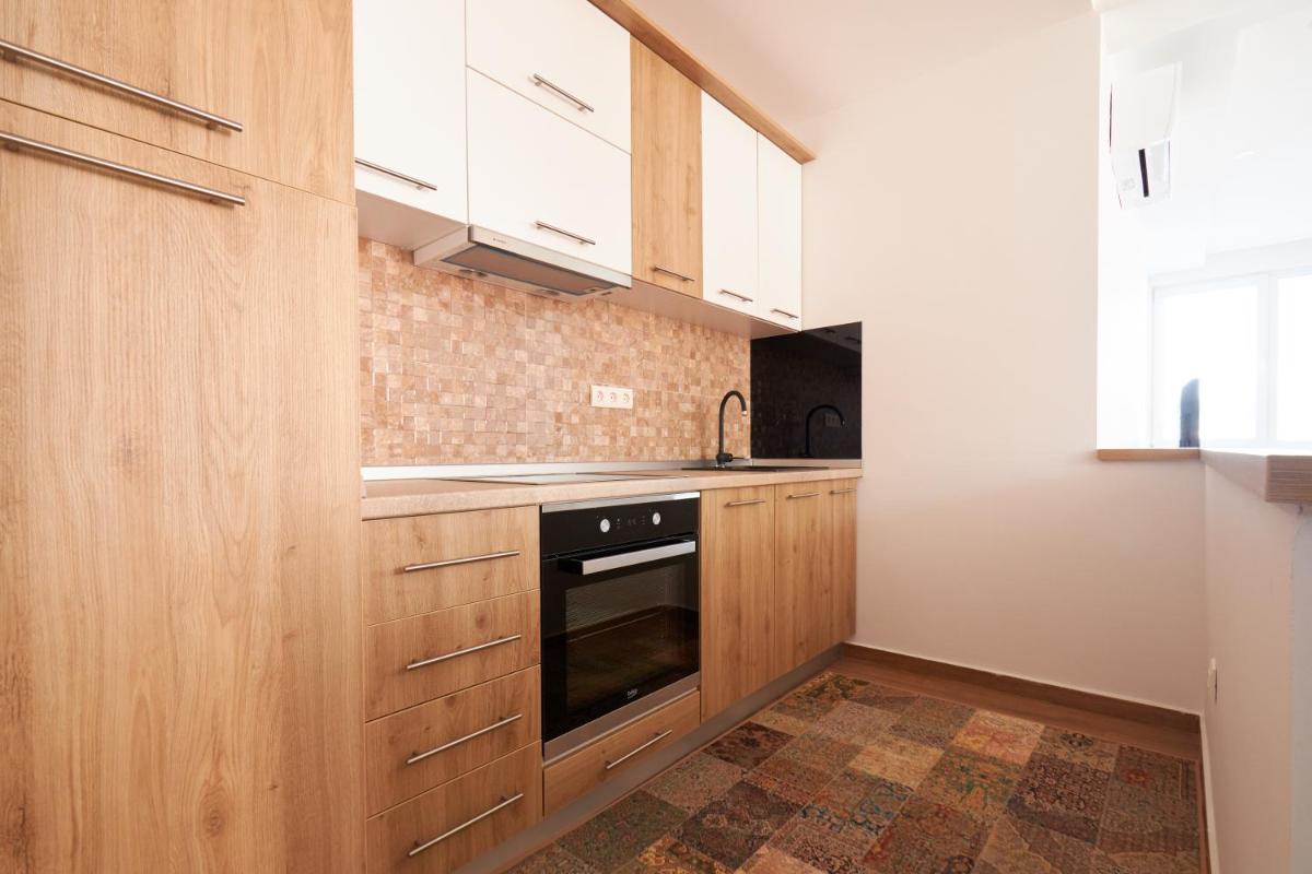 Suitetrails - Urban Family Apartments