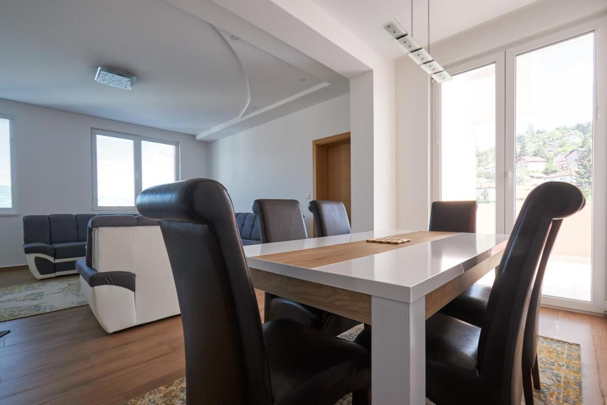 Suitetrails - Urban Family Apartments