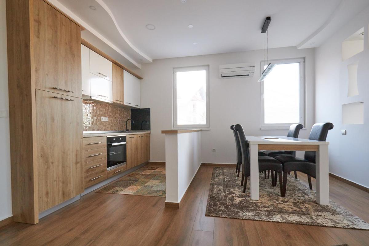 Urban Family Apartments - Housity