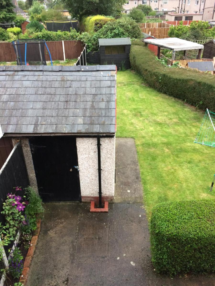 Rhuddlan House - Housity