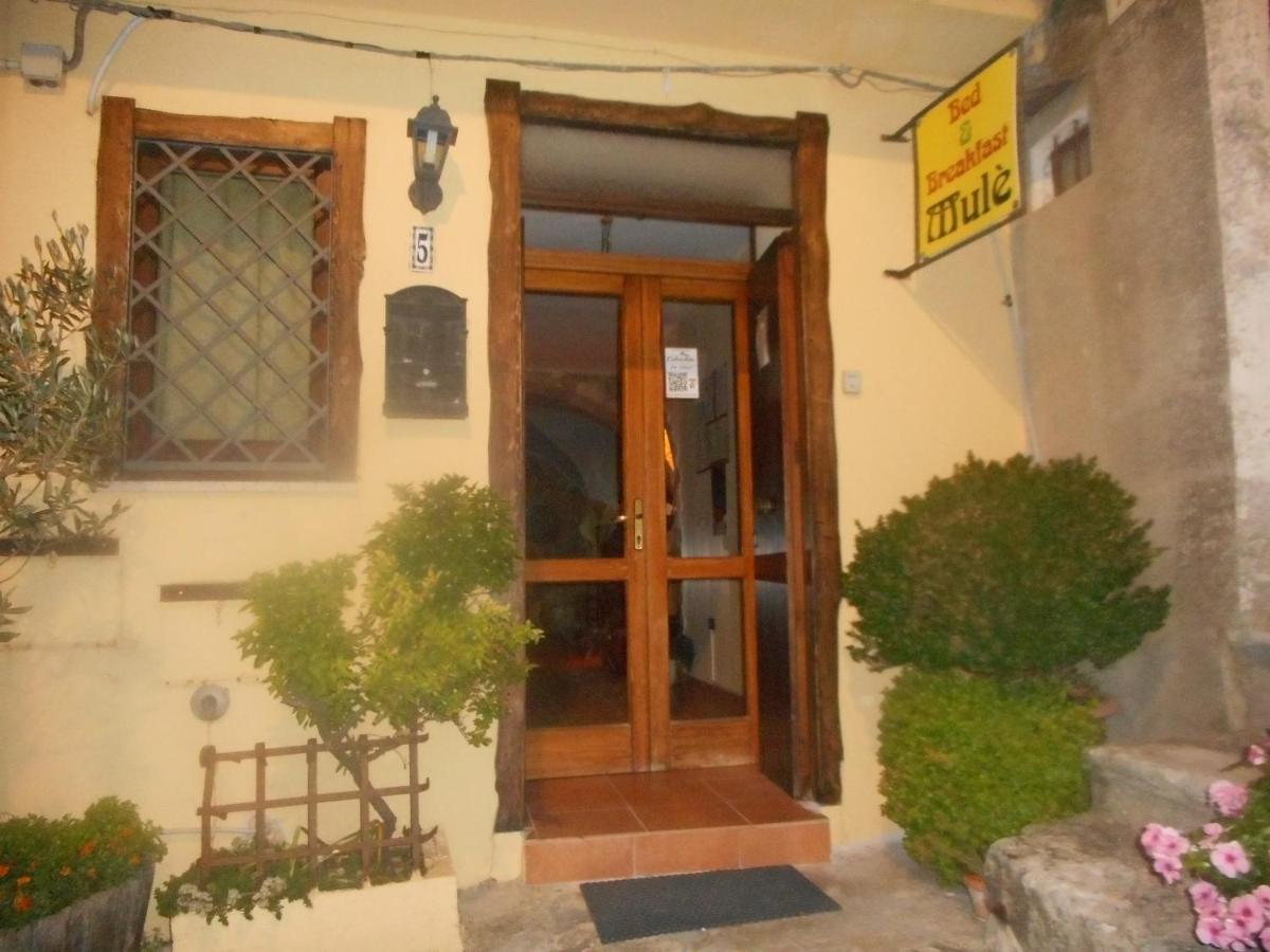 Casa Mulè - Housity