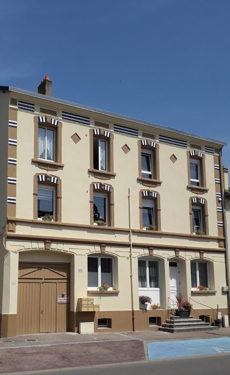 Bienvenue Chez Nous - Housity
