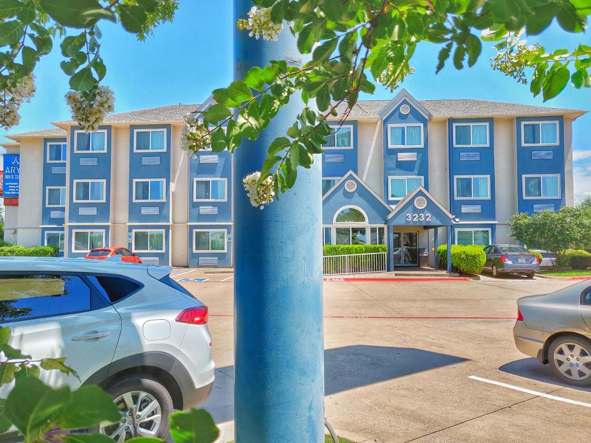 Arya Inn and Suites - Housity