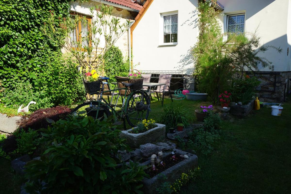 Statek Číměř - Housity