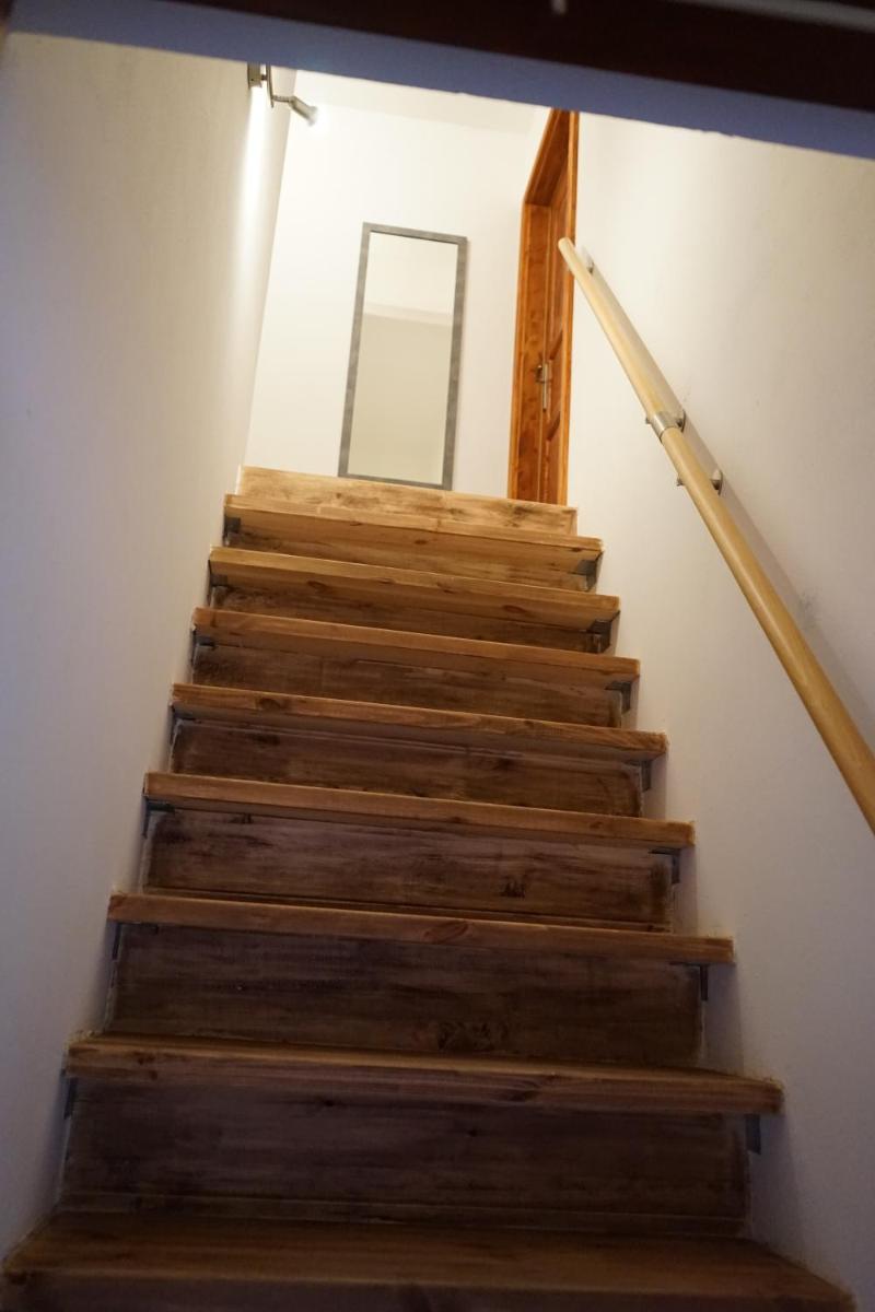 Statek Číměř - Housity
