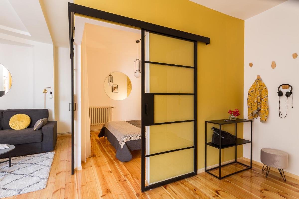 House Apartments Centrum Poznań - Housity