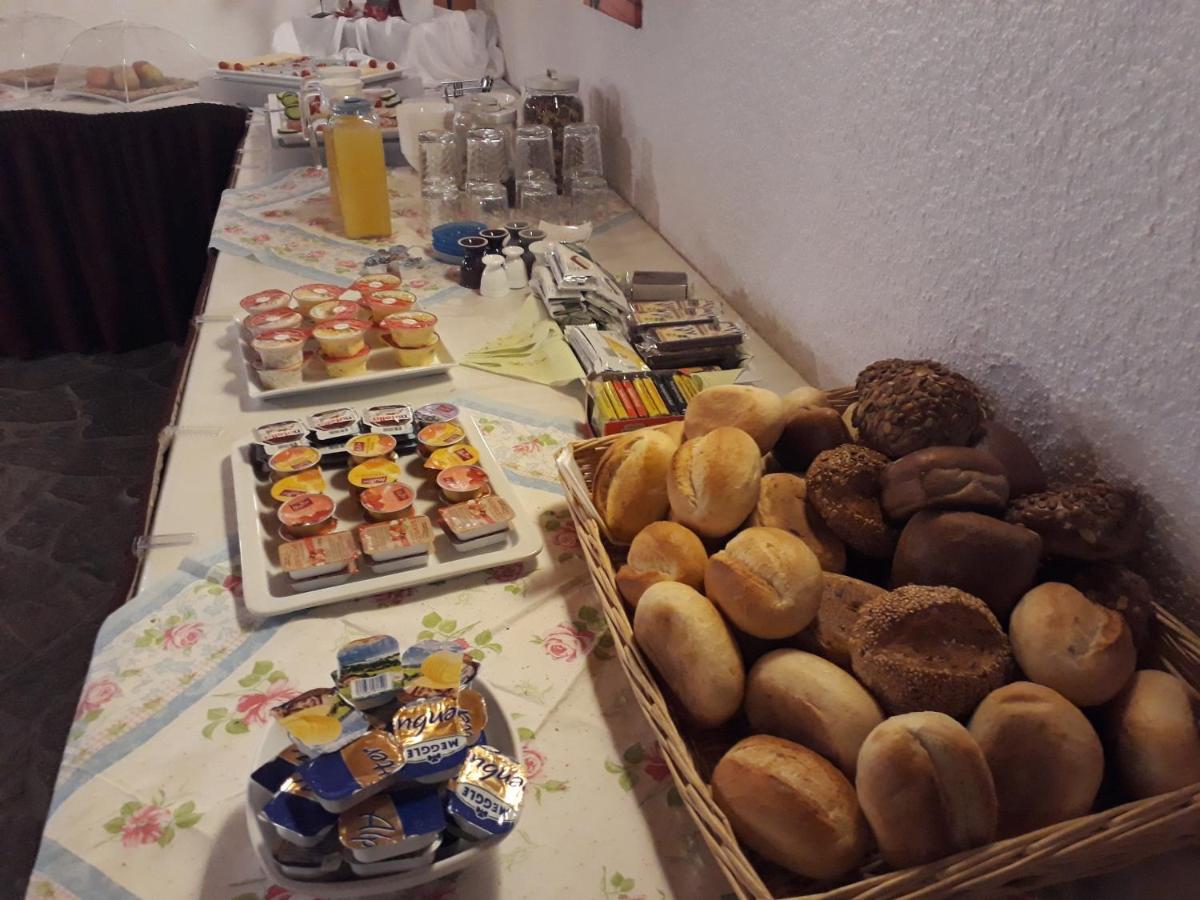 Richnow`s Bett und Bike ehem. Landgasthof - Housity