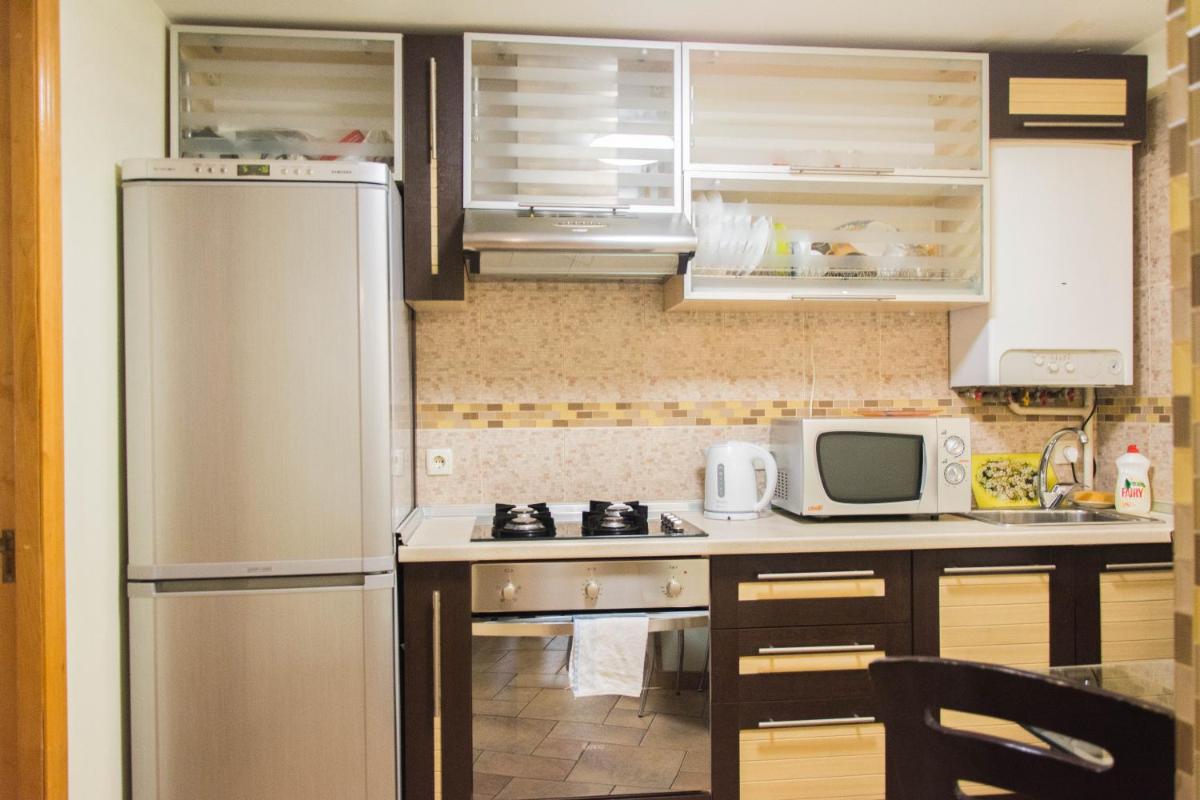 Apartment for Rent on Deribasovskaya street - Housity