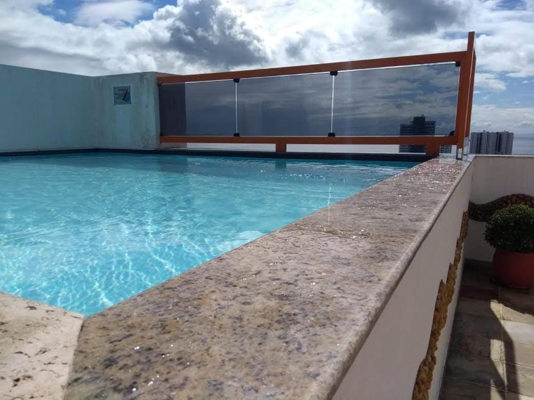 Condomínio Barra Sammer Flat - Housity