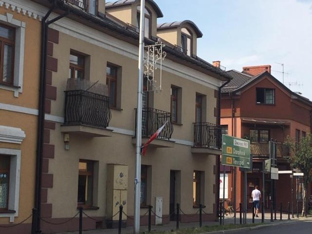 Nowy Apartament w Centrum Włodawy - Housity