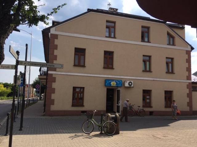 Nowy Apartament w Centrum Włodawy - Housity