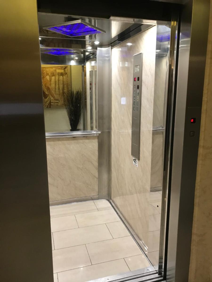 Hotel San Antonio - Housity