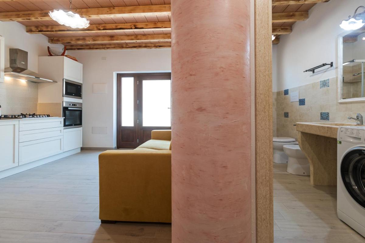 Sardinia Suite Apartment Dorgali - Hizvo