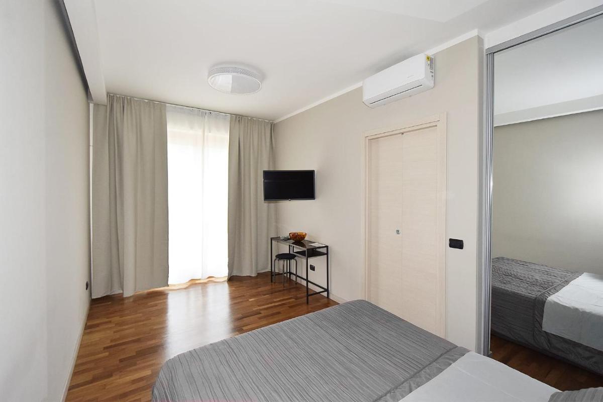 Co&Mo appartamento a 16 minuti da Duomo - Housity