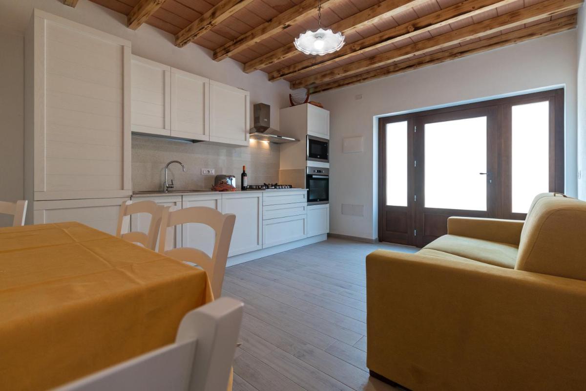 Sardinia Suite Apartment Dorgali - Hizvo